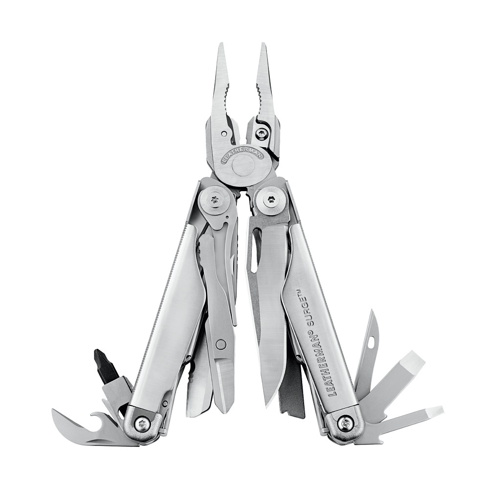 Leatherman Multi-Tools 830165 Thumbnail 0
