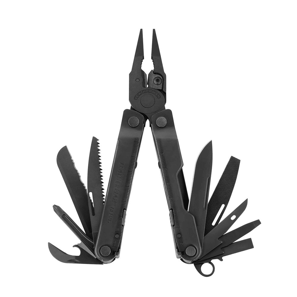 Leatherman Multi-Tools 831562 Thumbnail 0