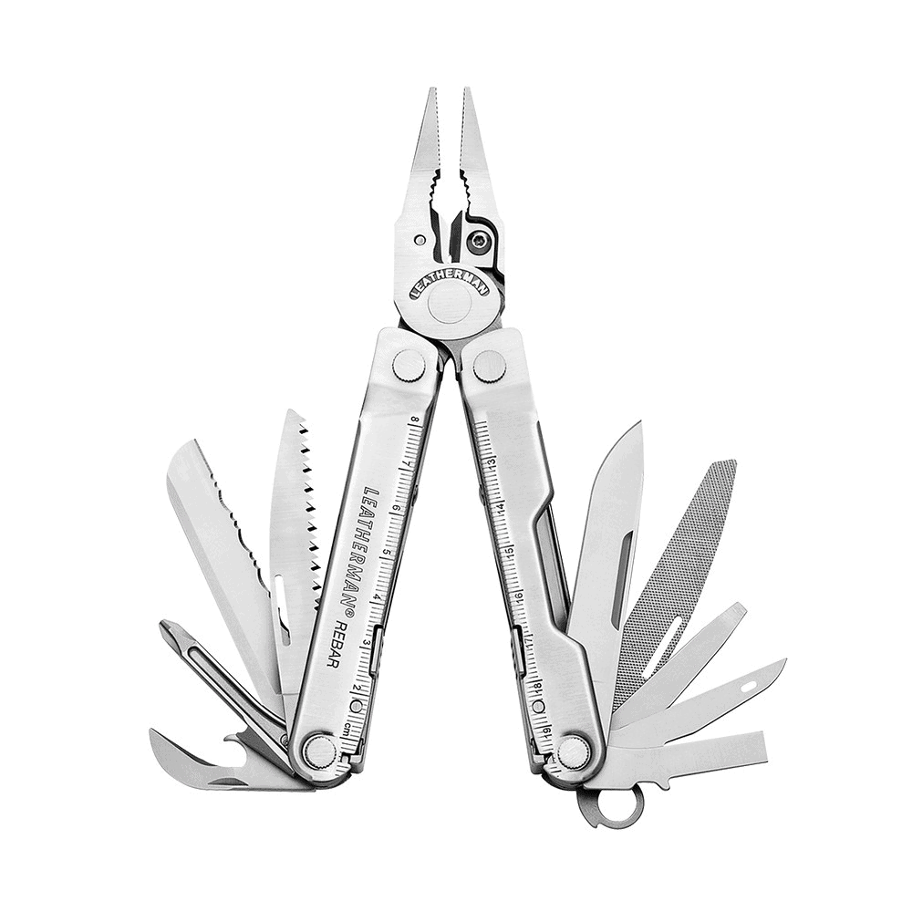 Leatherman Multi-Tools 831563 Thumbnail 0