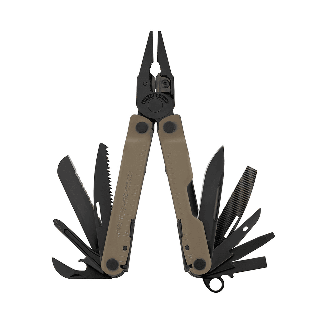 Leatherman Multi-Tools 832409 Thumbnail 0