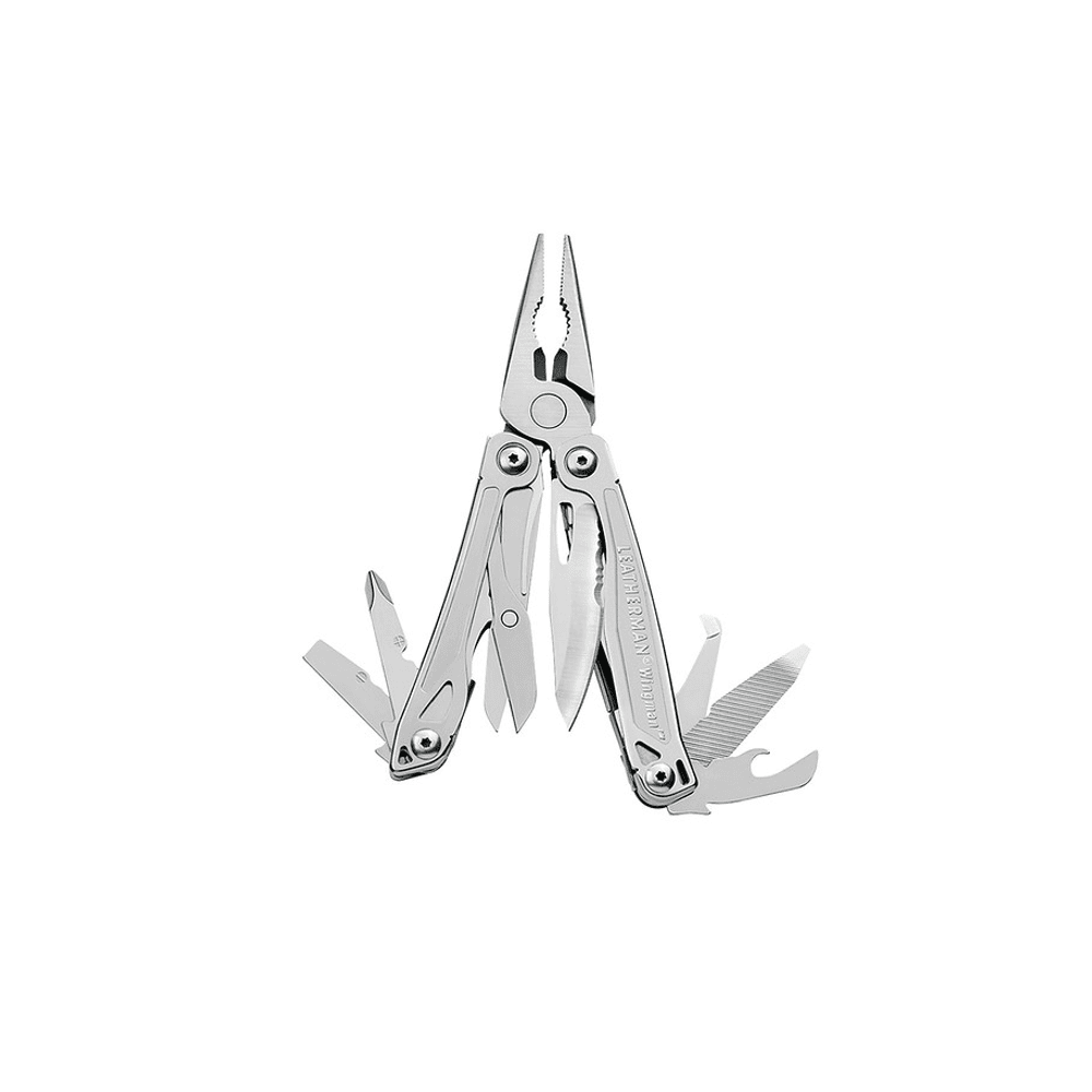 Leatherman Multi-Tools 832522 Thumbnail 0