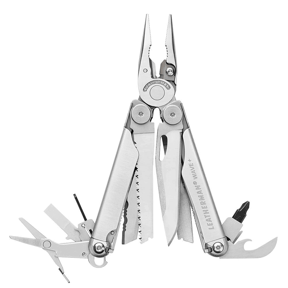 Leatherman Multi-Tools 832525 Thumbnail 0