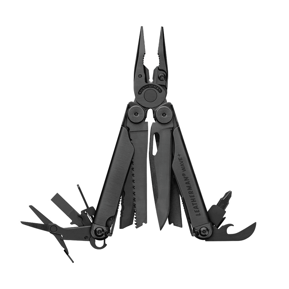Leatherman Multi-Tools 832527 Thumbnail 0