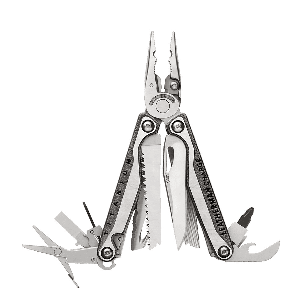 Leatherman Multi-Tools 832529 Thumbnail 0