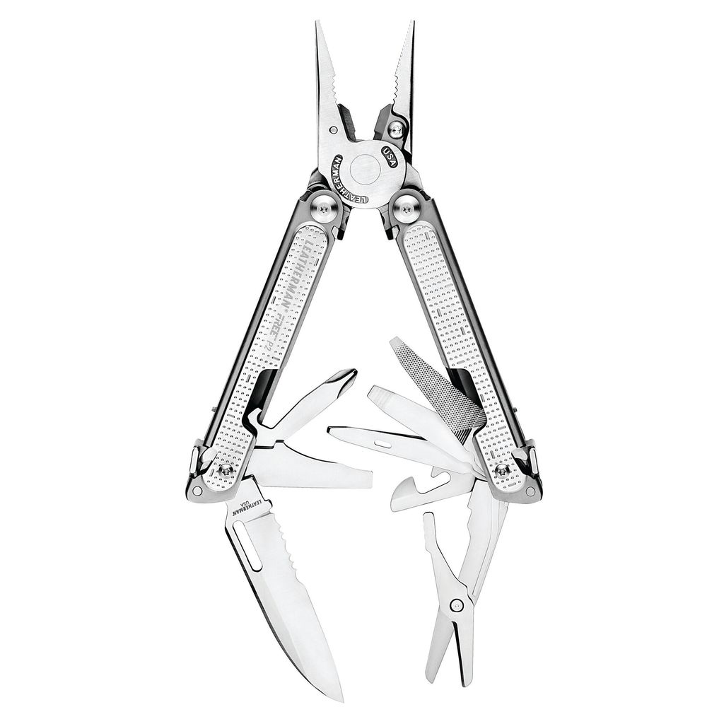 Leatherman Multi-Tools 832639 Thumbnail 0