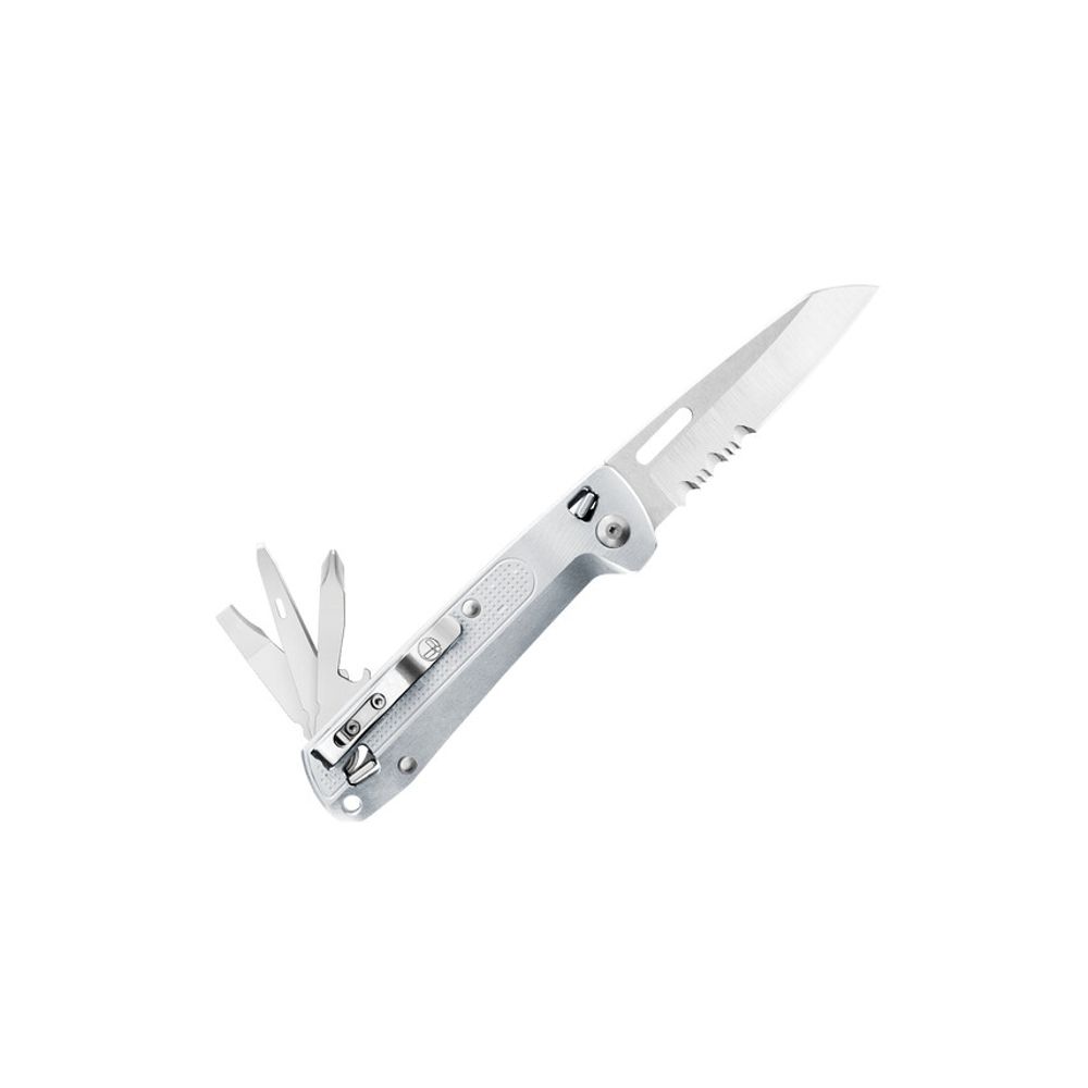 Leatherman Multi-Tools 832655 Thumbnail 0