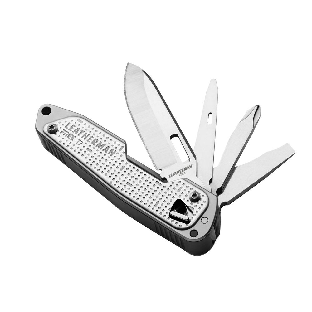 Leatherman Multi-Tools 832683 Thumbnail 0