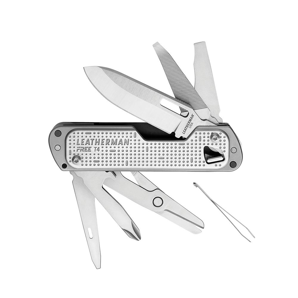 Leatherman Multi-Tools 832687 Thumbnail 0