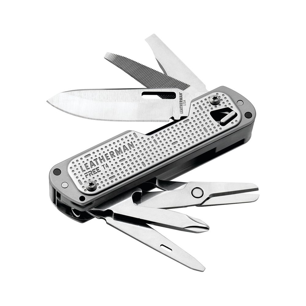 Leatherman Multi-Tools 832687 Thumbnail 1