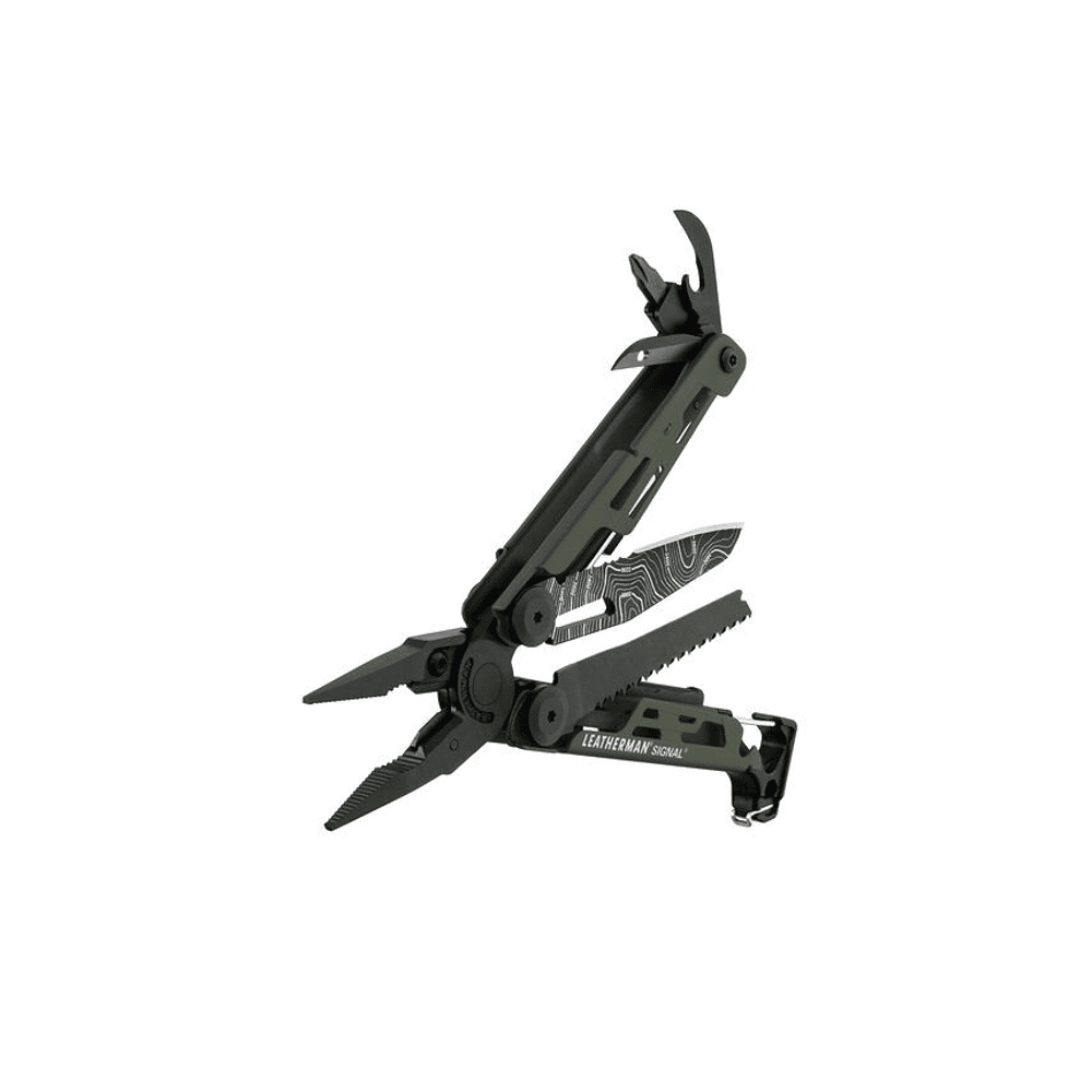 Leatherman Multi-Tools 832692 Thumbnail 0
