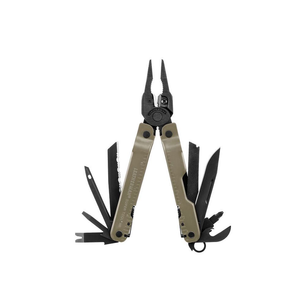 Leatherman Multi-Tools 832763 Thumbnail 0