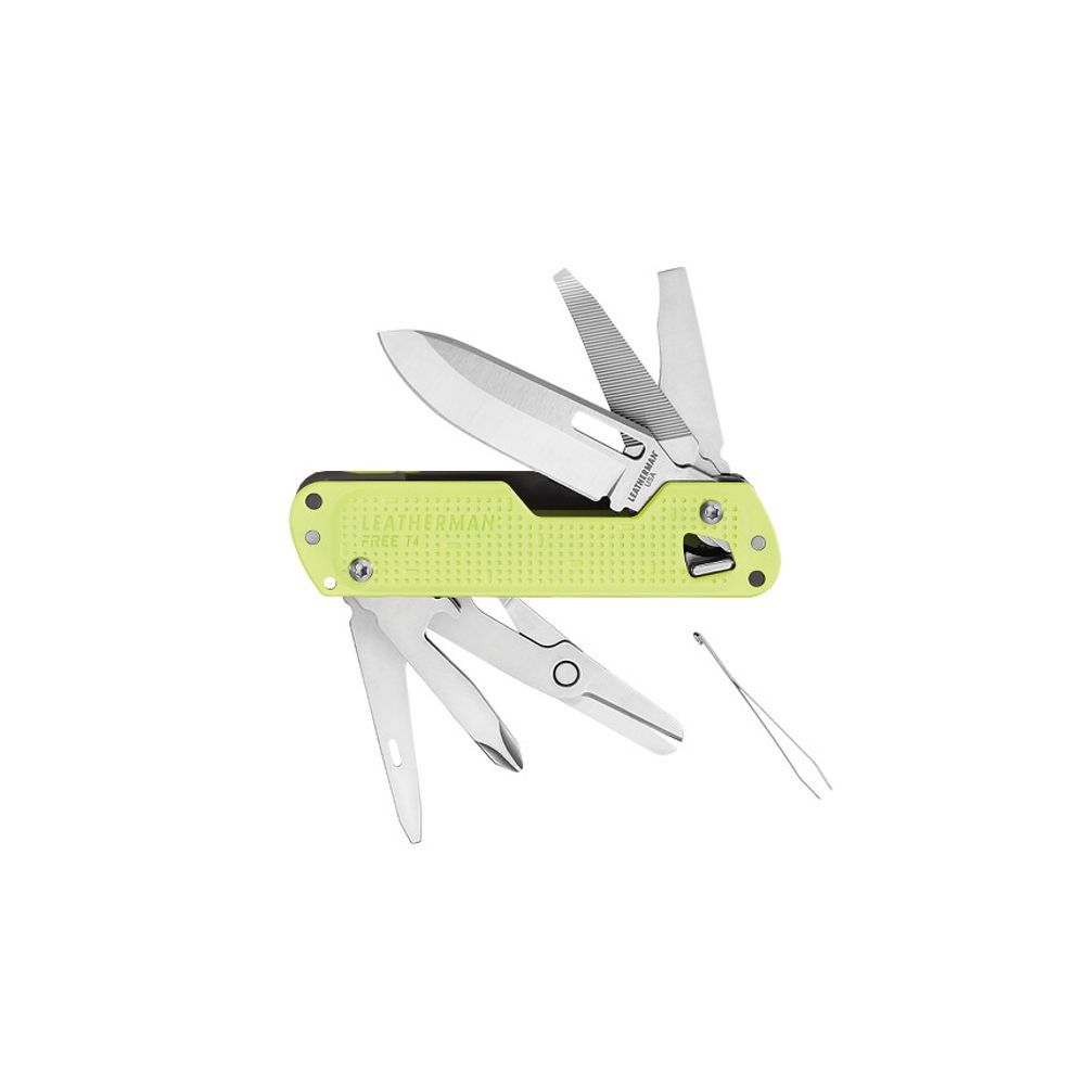 Leatherman Multi-Tools 832884 Thumbnail 0
