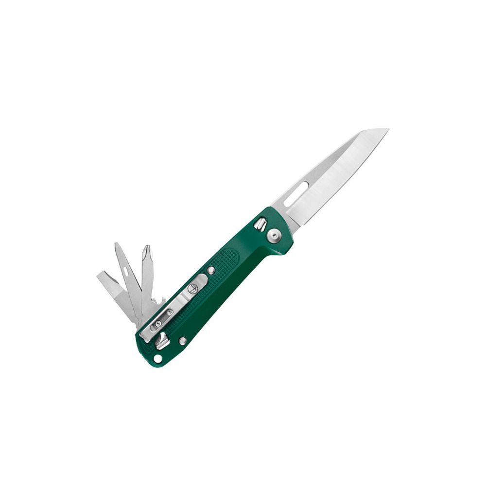 Leatherman Multi-Tools 832896 Thumbnail 0