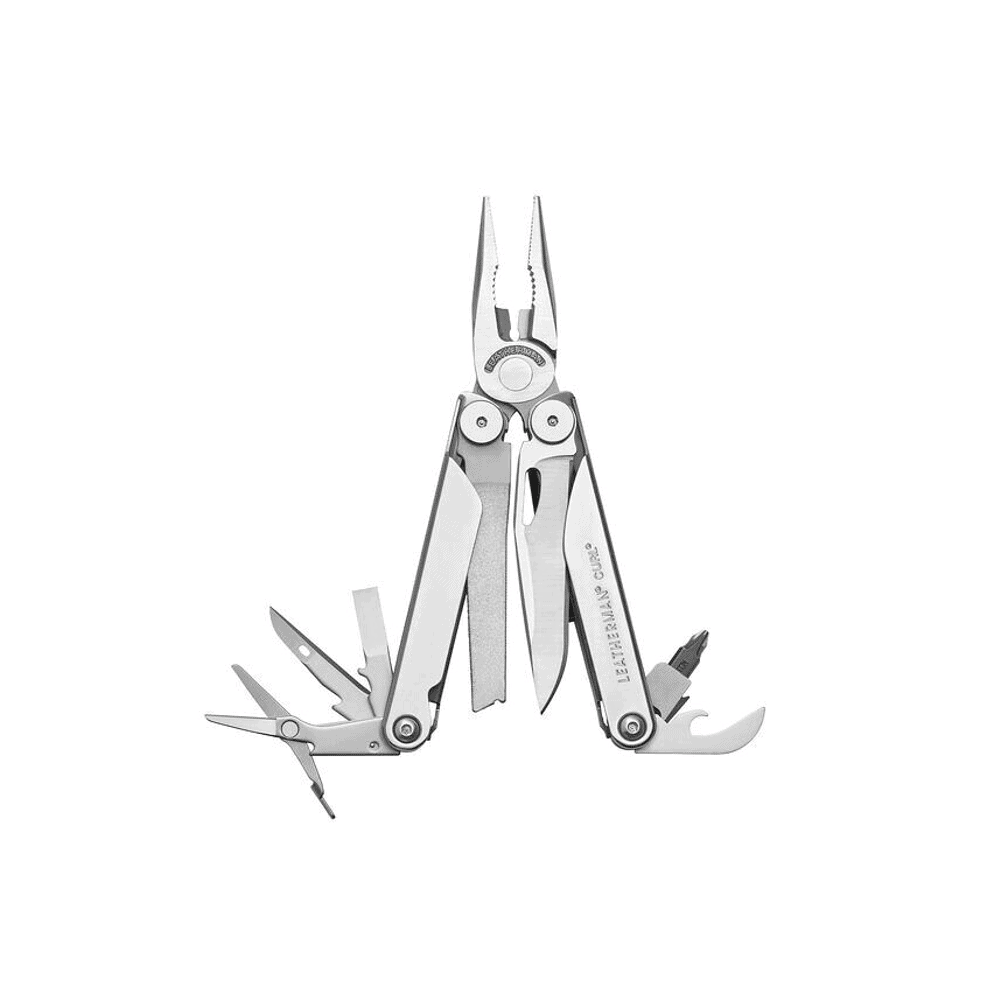 Leatherman Multi-Tools 832933 Thumbnail 0