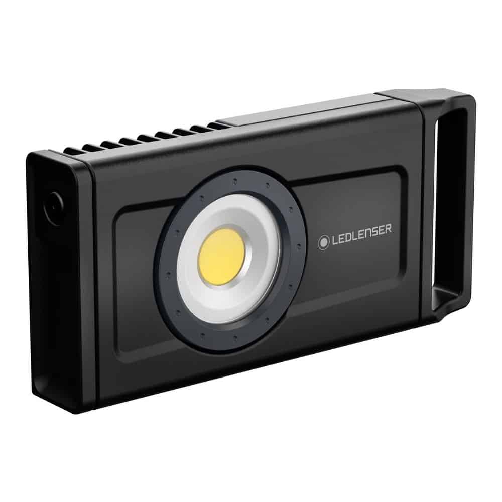 Ledlenser Site Lighting LL502001 Thumbnail 1