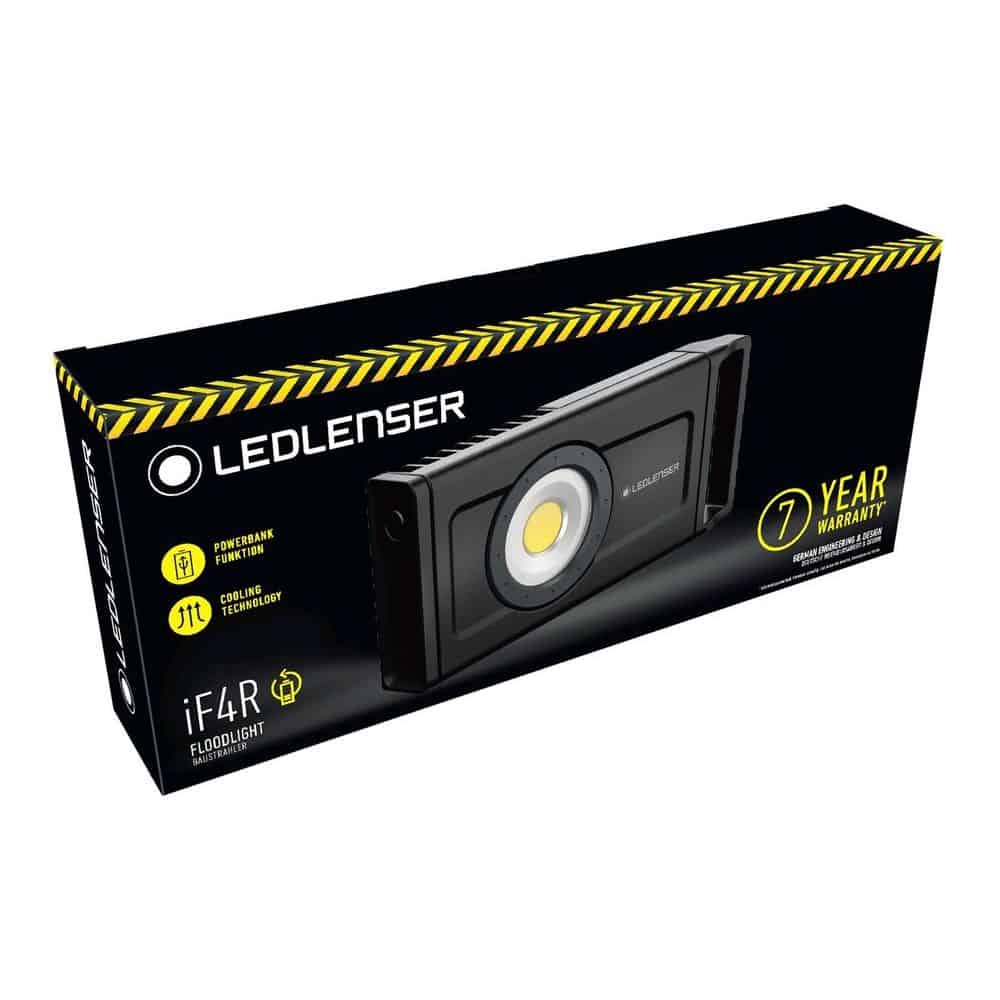 Ledlenser Site Lighting LL502001 Thumbnail 2