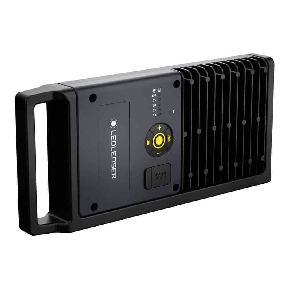 Ledlenser Site Lighting LL502002 Thumbnail 1