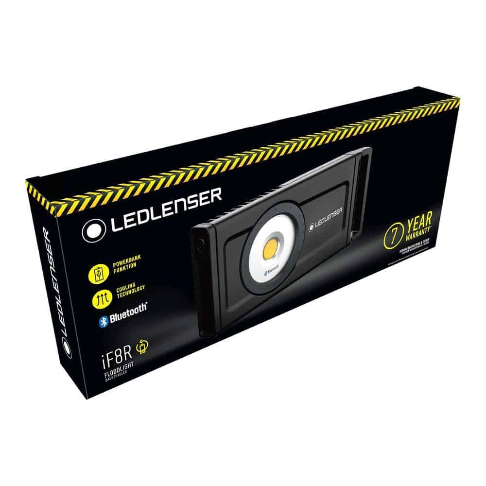 Ledlenser Site Lighting LL502002 Thumbnail 2