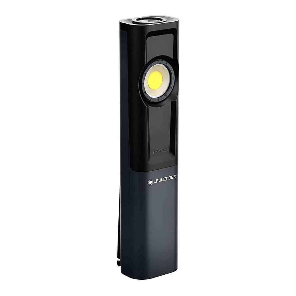 Ledlenser Site Lighting LL502005 Thumbnail 0