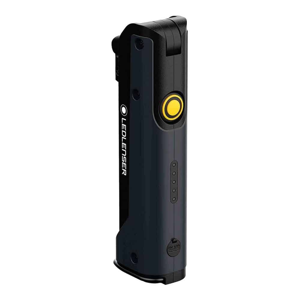 Ledlenser Site Lighting LL502006 Thumbnail 1