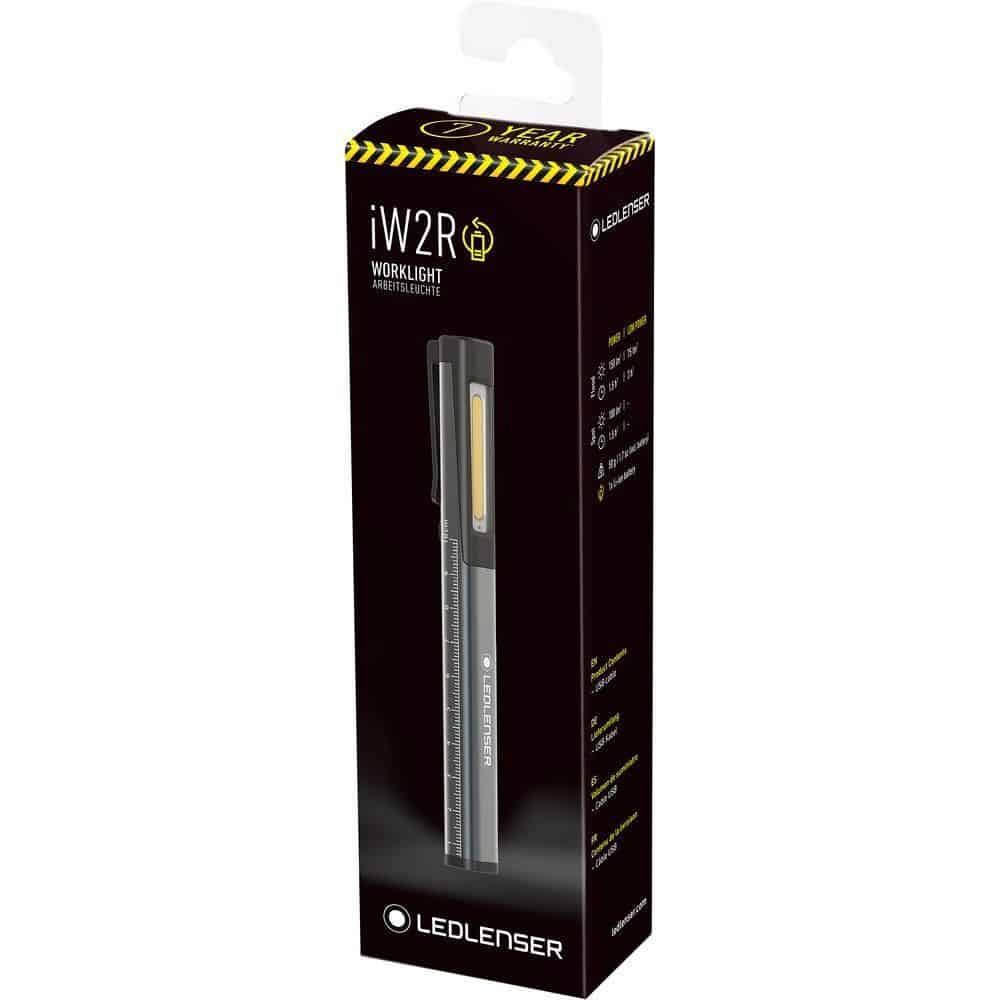 Ledlenser Site Lighting LL502082 Thumbnail 2