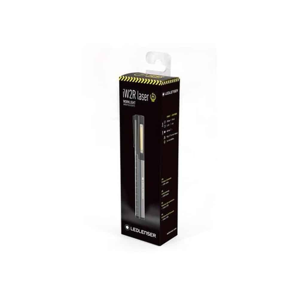 Ledlenser Site Lighting LL502083 Thumbnail 2
