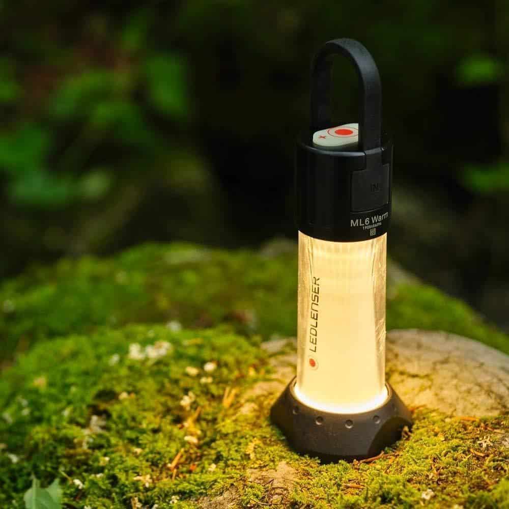 Ledlenser Site Lighting LL502084 Thumbnail 2