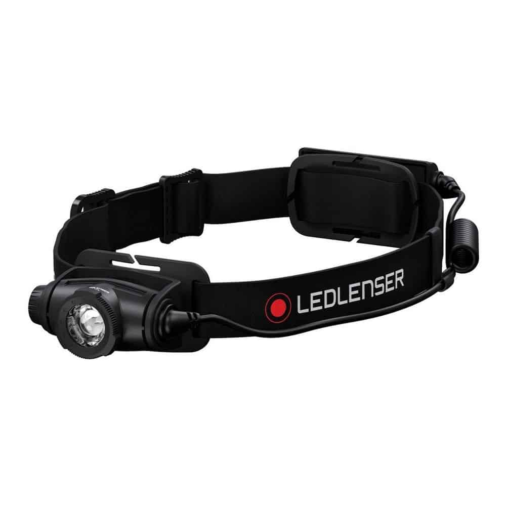 Ledlenser Headlamps LL502121 Thumbnail 0