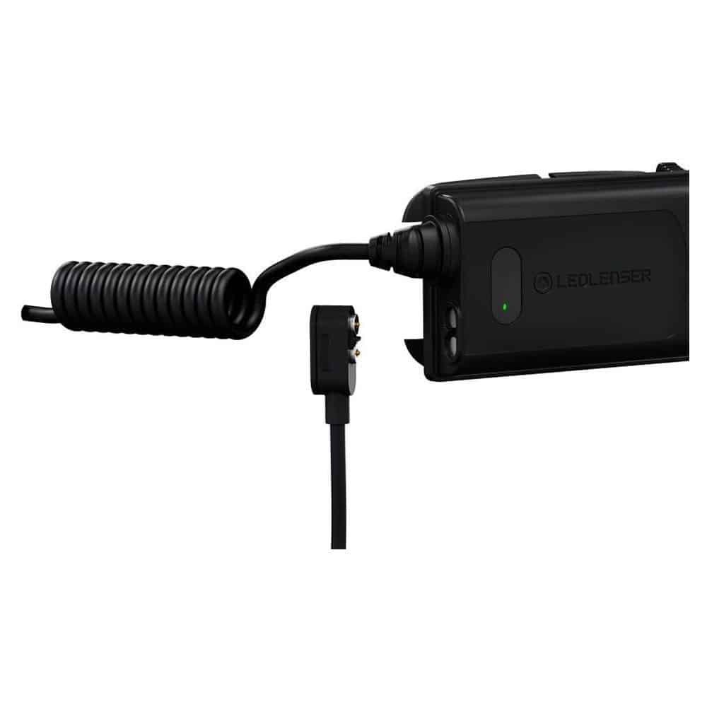 Ledlenser Headlamps LL502121 Thumbnail 2