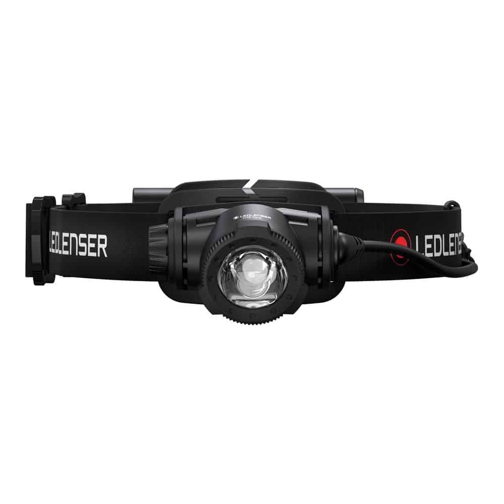 Ledlenser Headlamps LL502122 Thumbnail 0