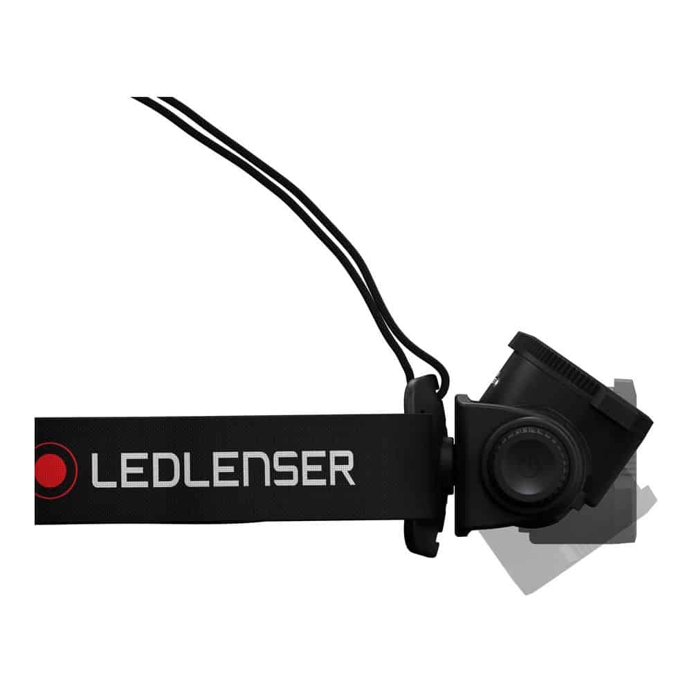 Ledlenser Headlamps LL502122 Thumbnail 1