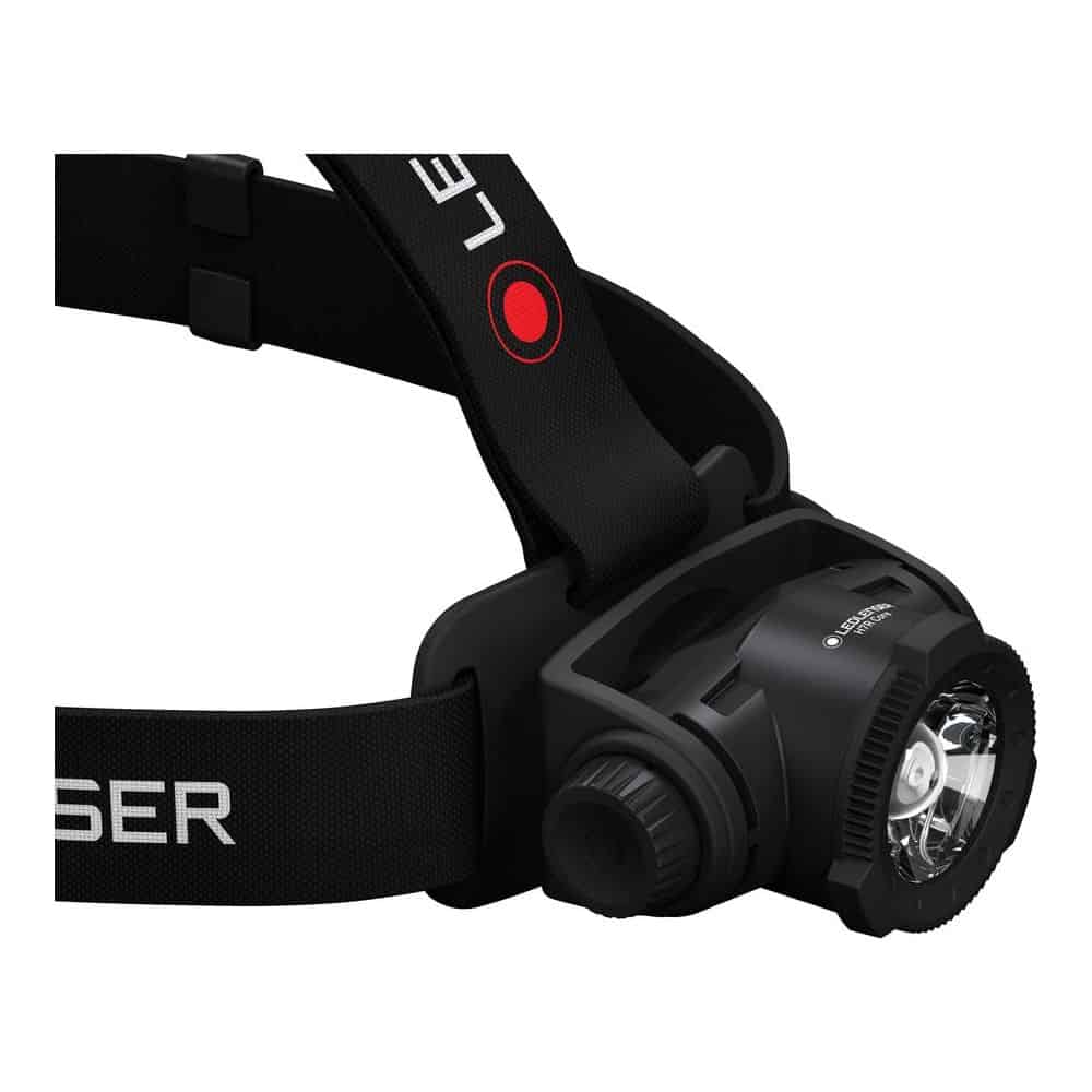 Ledlenser Headlamps LL502122 Thumbnail 2