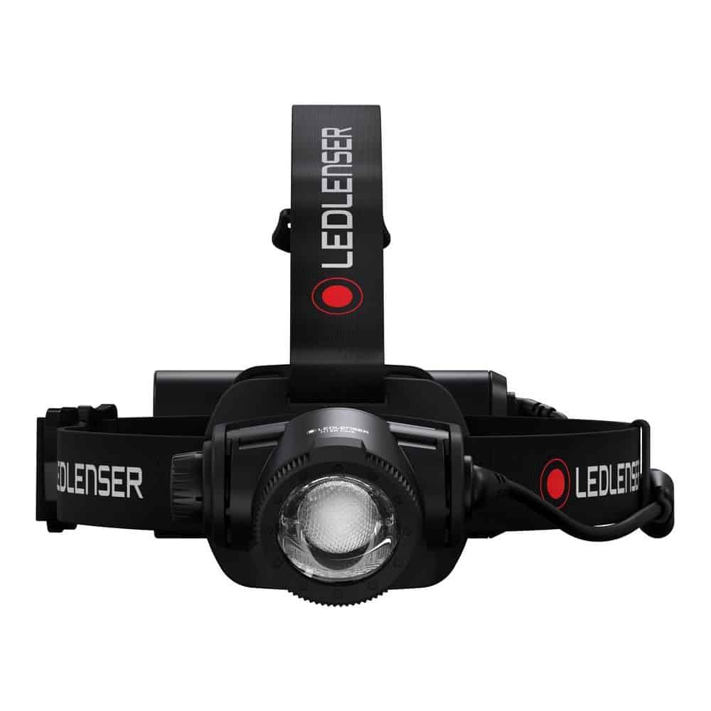 Ledlenser Headlamps LL502123 Thumbnail 0