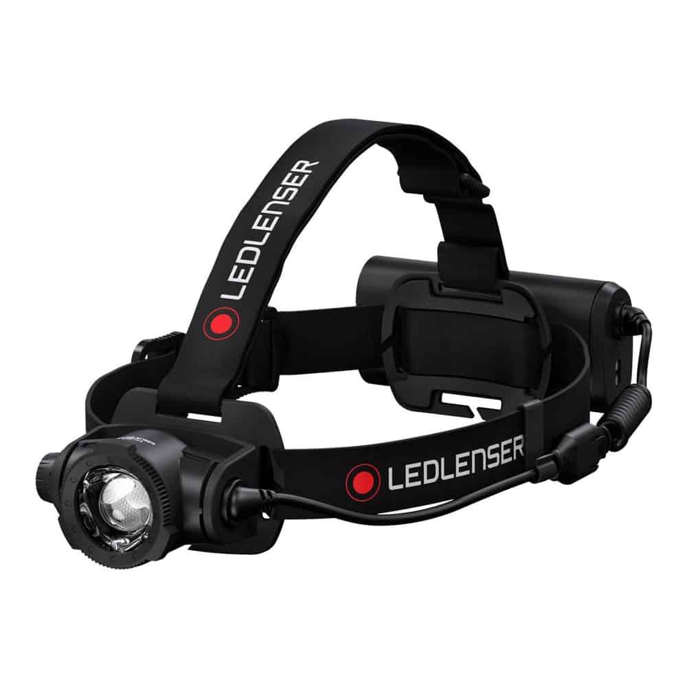 Ledlenser Headlamps LL502123 Thumbnail 1
