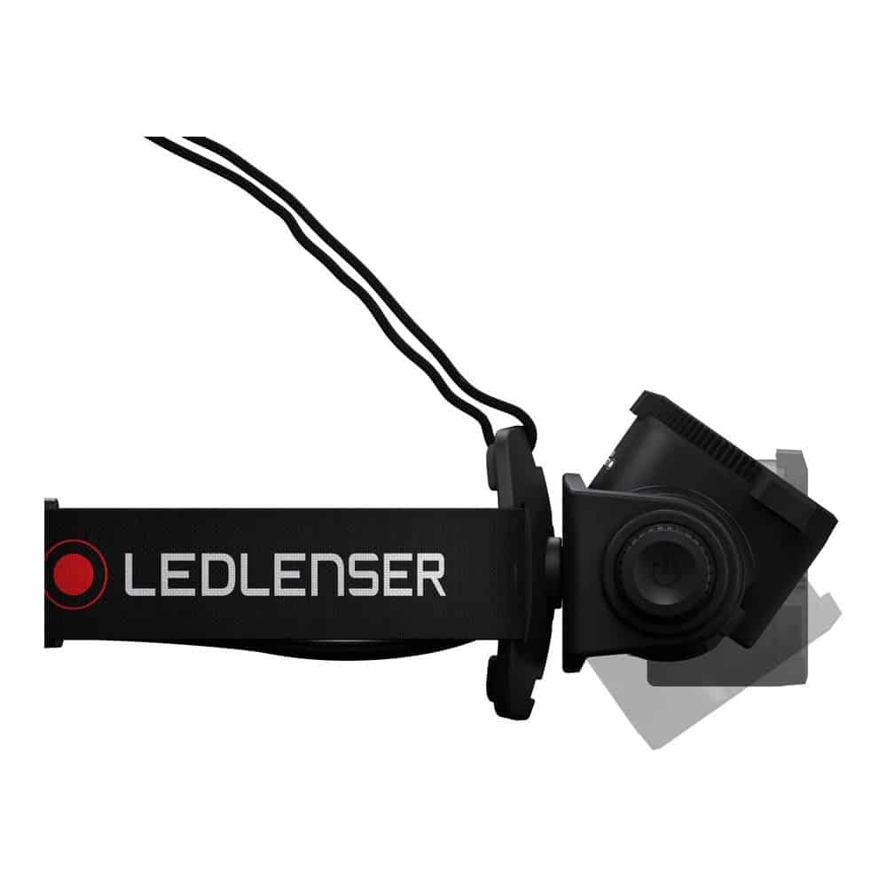 Ledlenser Headlamps LL502123 Thumbnail 2
