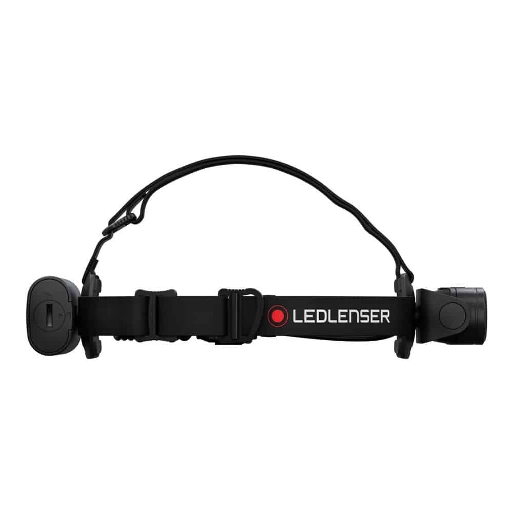 Ledlenser Headlamps LL502124 Thumbnail 1