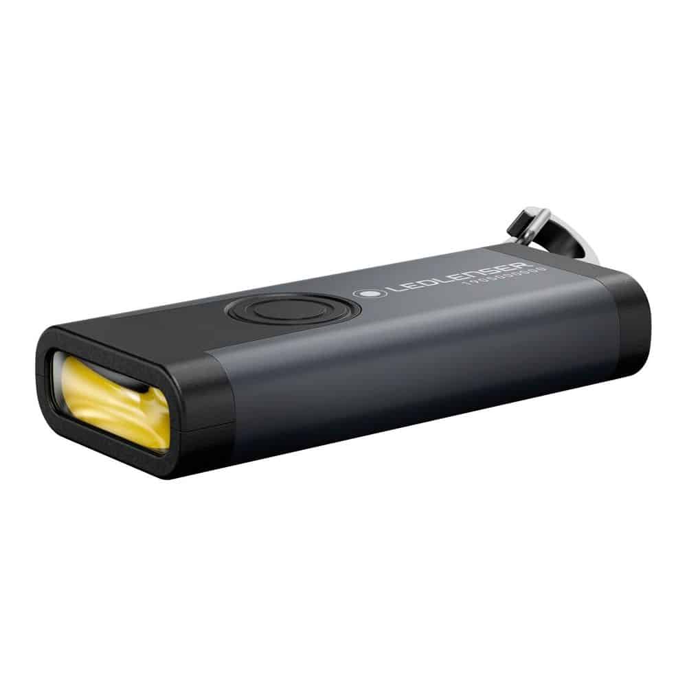 Ledlenser Handheld Flashlights LL502132 Thumbnail 0