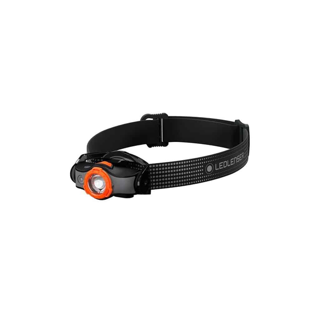 Ledlenser Headlamps LL502143 Thumbnail 2