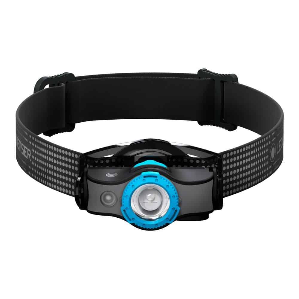 Ledlenser Headlamps LL502145 Thumbnail 0