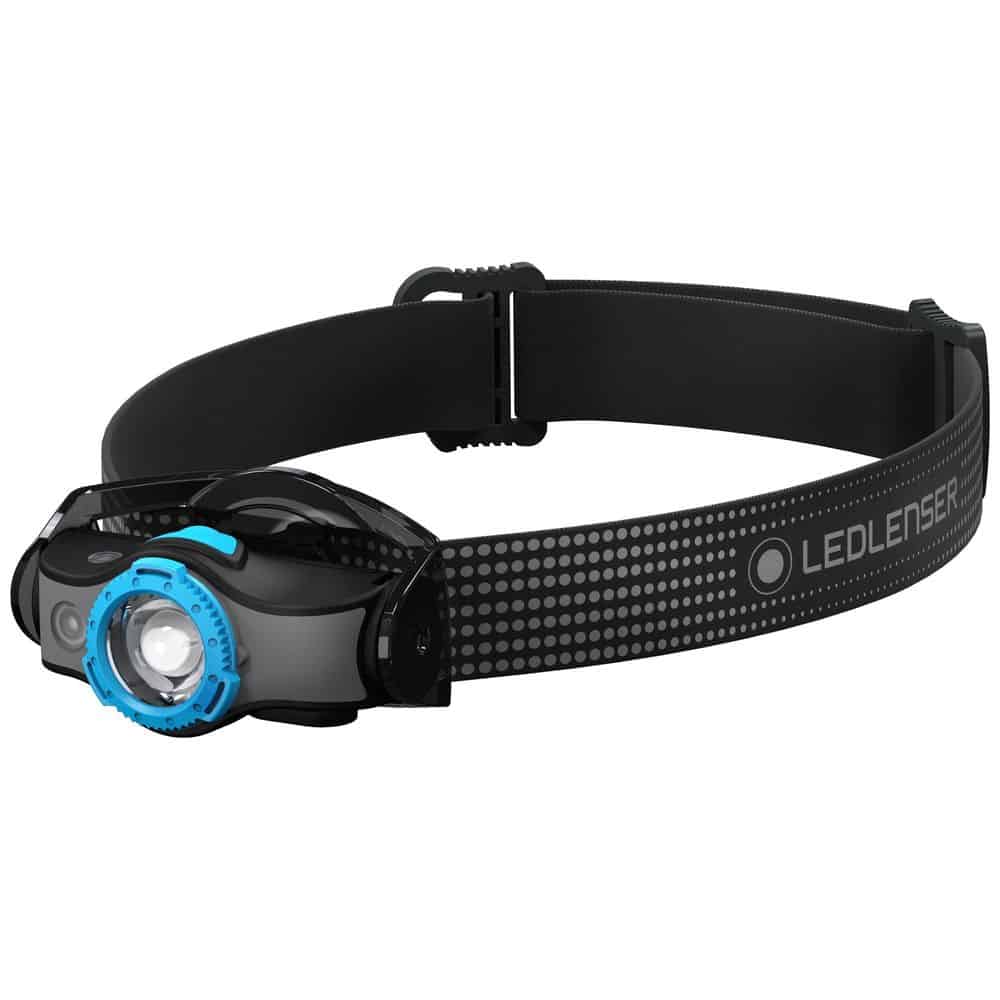Ledlenser Headlamps LL502145 Thumbnail 2