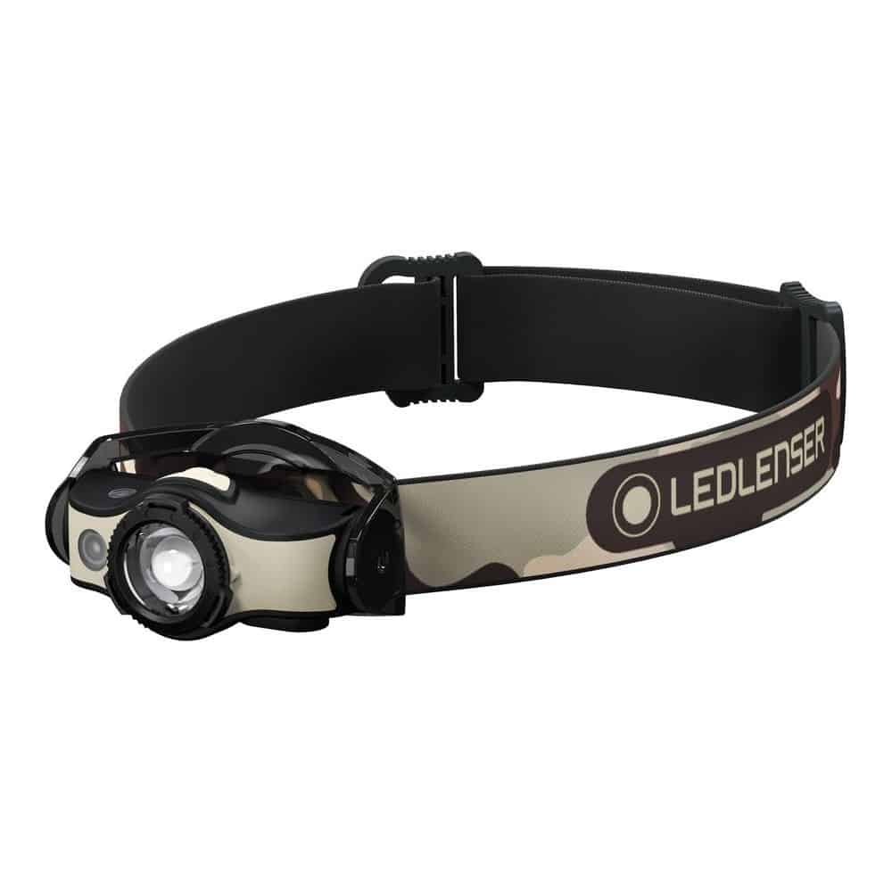 Ledlenser Headlamps LL502152 Thumbnail 0
