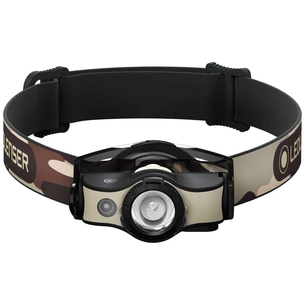 Ledlenser Headlamps LL502152 Thumbnail 1