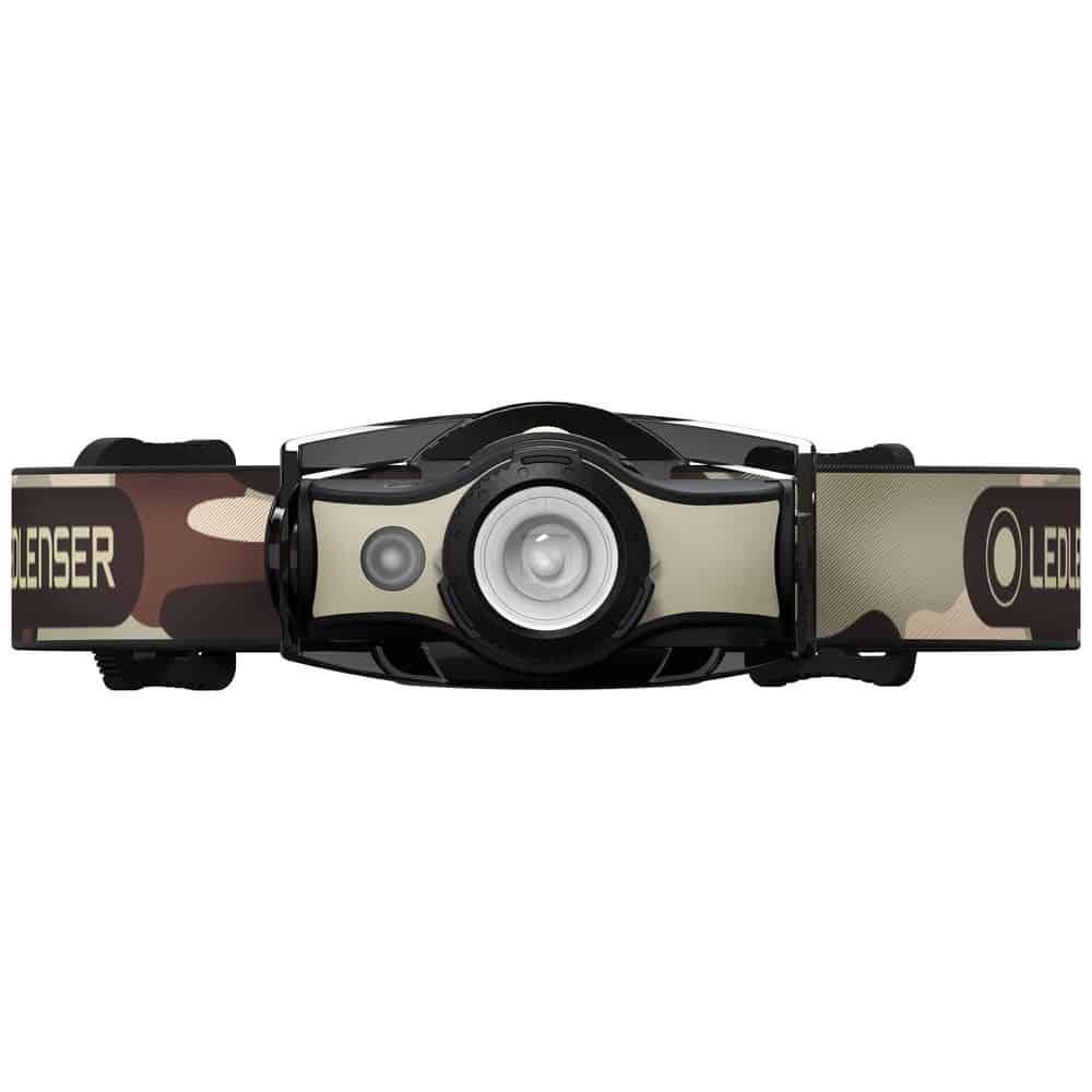 Ledlenser Headlamps LL502152 Thumbnail 2