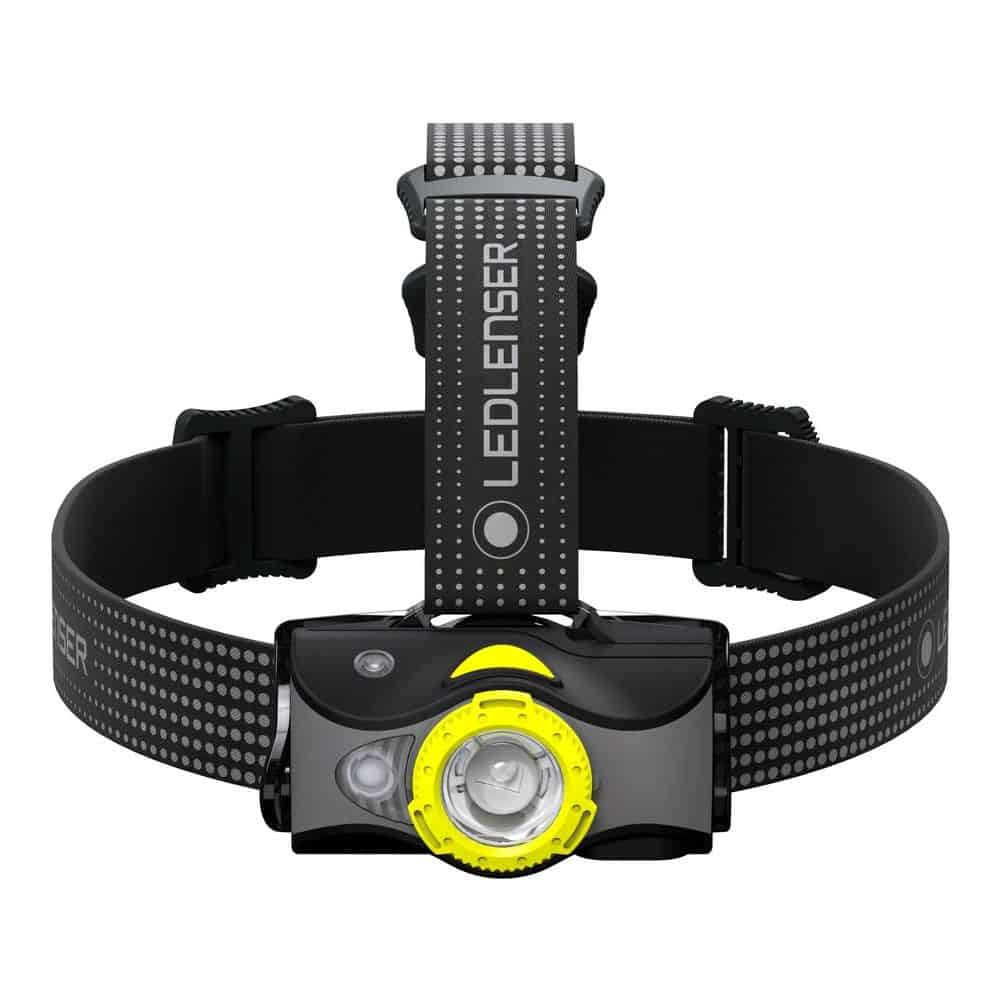 Ledlenser Headlamps LL502154 Thumbnail 0