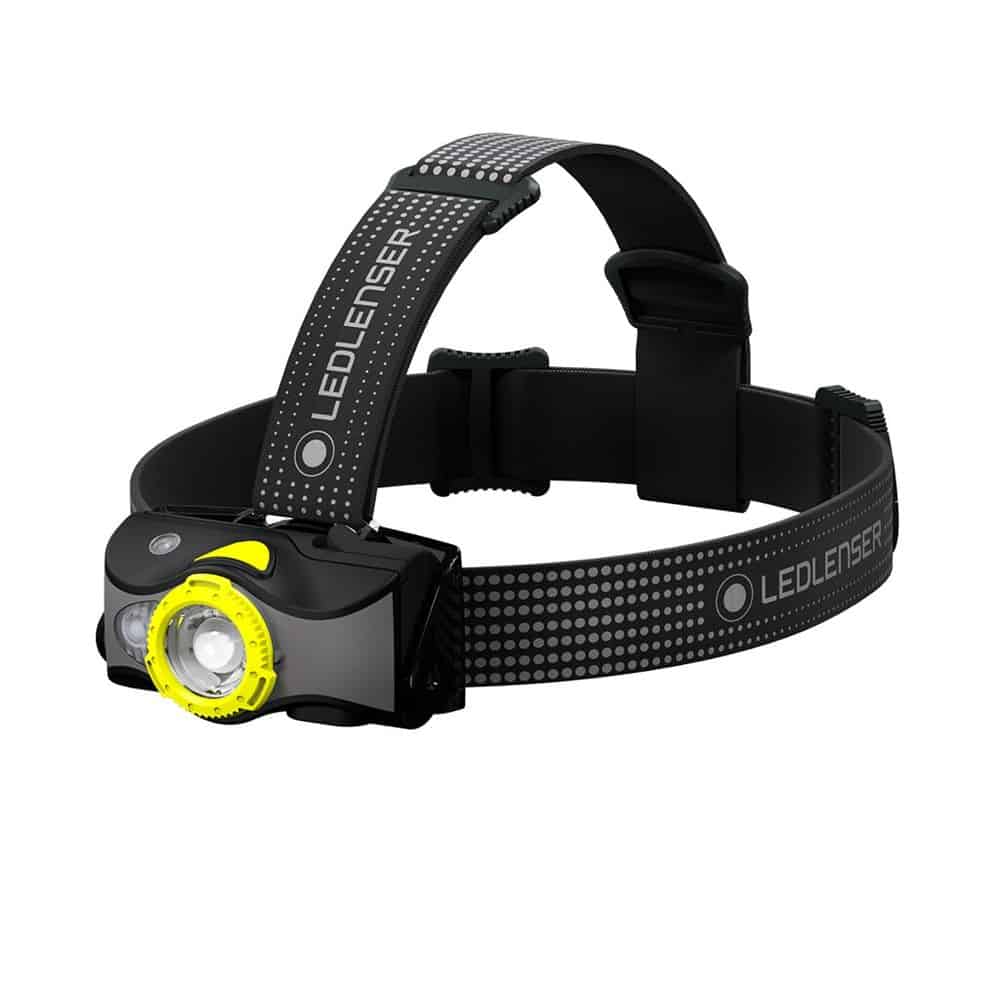 Ledlenser Headlamps LL502154 Thumbnail 1