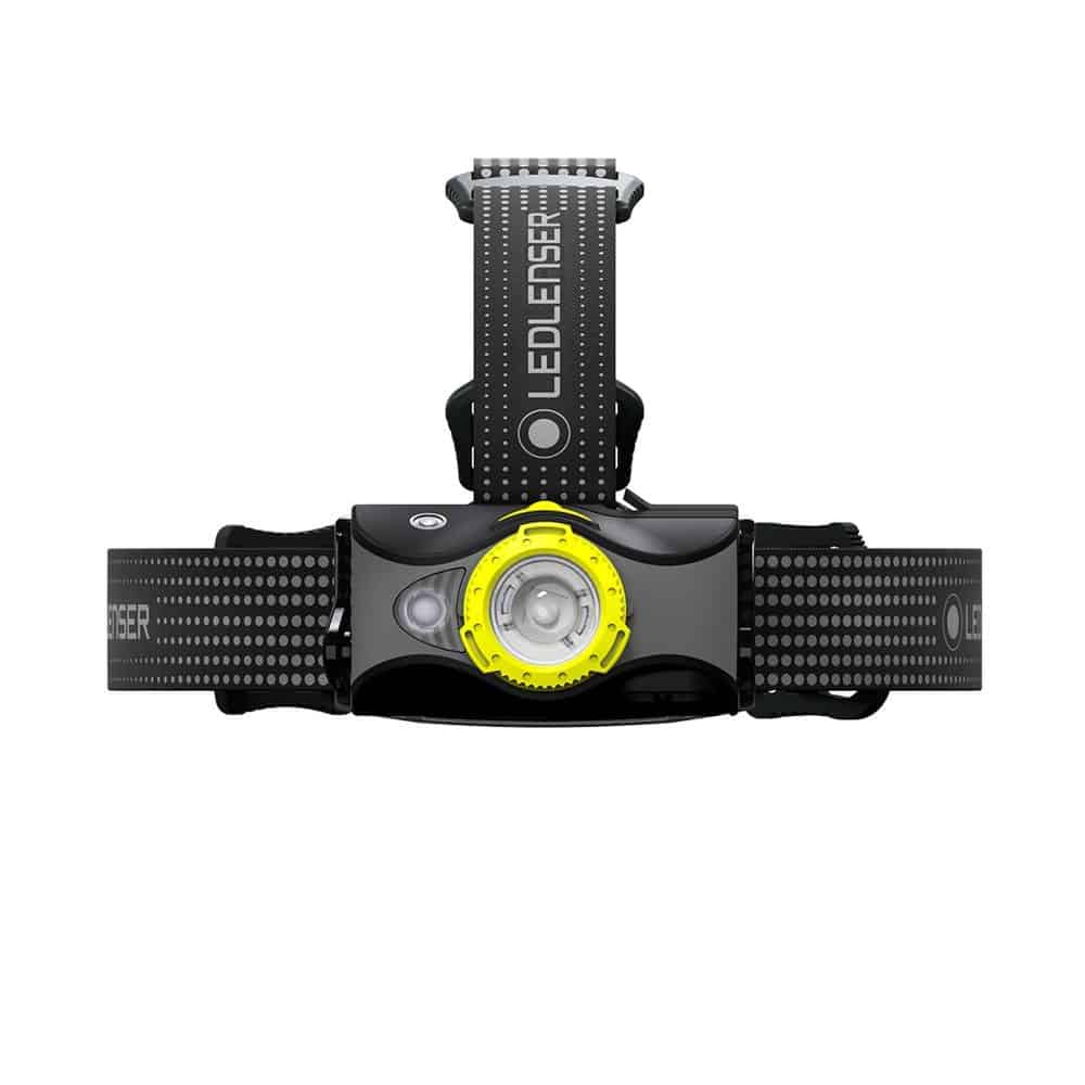 Ledlenser Headlamps LL502154 Thumbnail 2