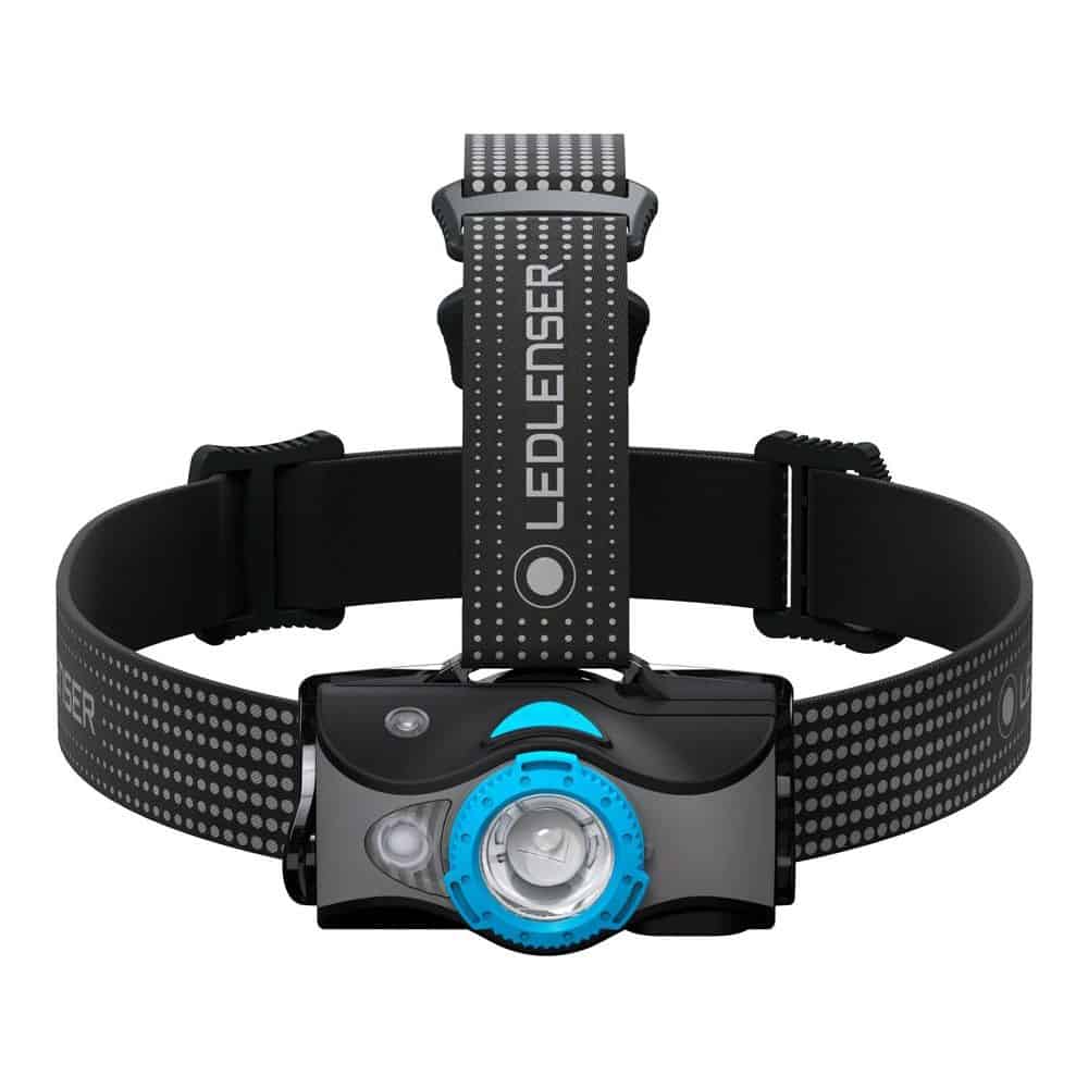 Ledlenser Headlamps LL502155 Thumbnail 0