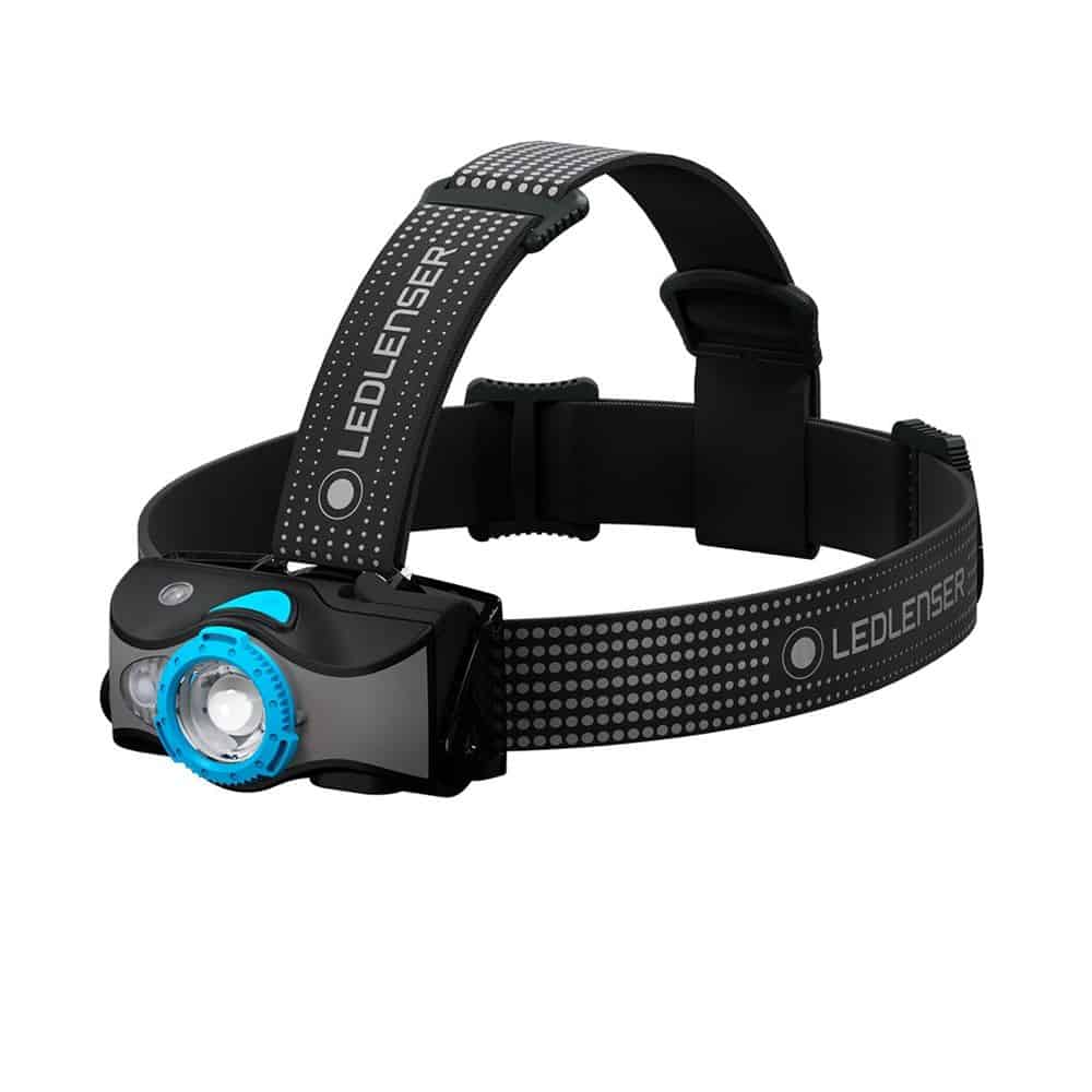 Ledlenser Headlamps LL502155 Thumbnail 1