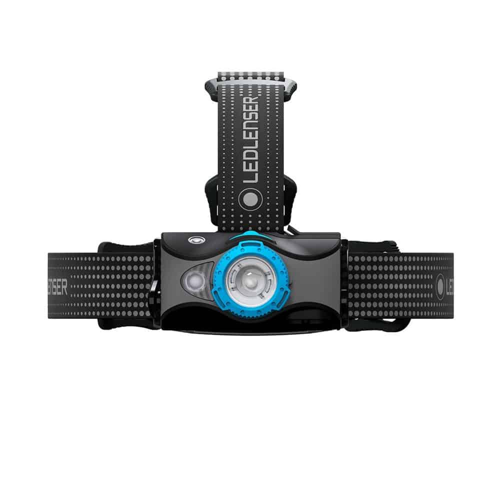 Ledlenser Headlamps LL502155 Thumbnail 2