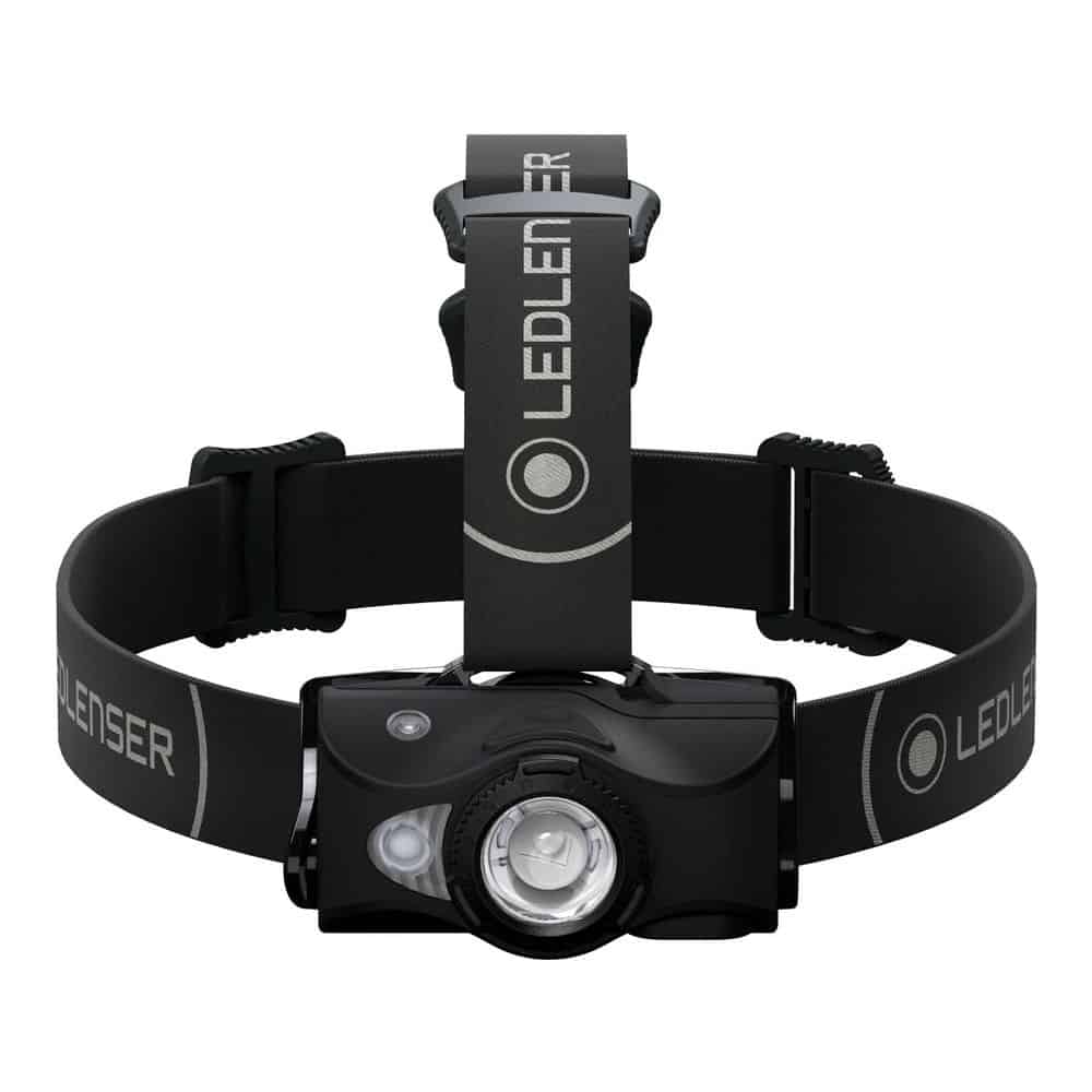 Ledlenser Headlamps LL502156 Thumbnail 0
